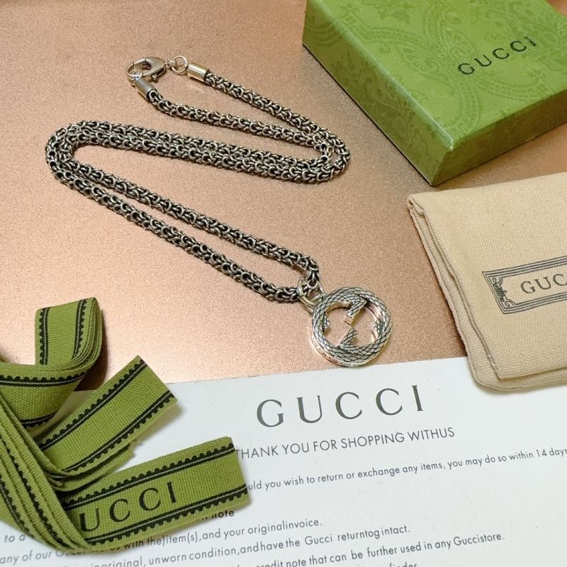 Gucci Necklaces